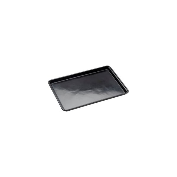 Mfg Tray Molded Fiberglass Fibrestat ESD Conveyor/Assembly Tray 334000-17-3/4"Lx11-3/4"Wx1"H 3340005167 - main